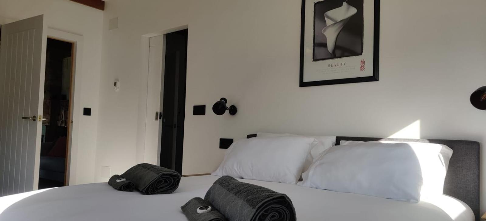 La Casita Villa Lugo Buitenkant foto