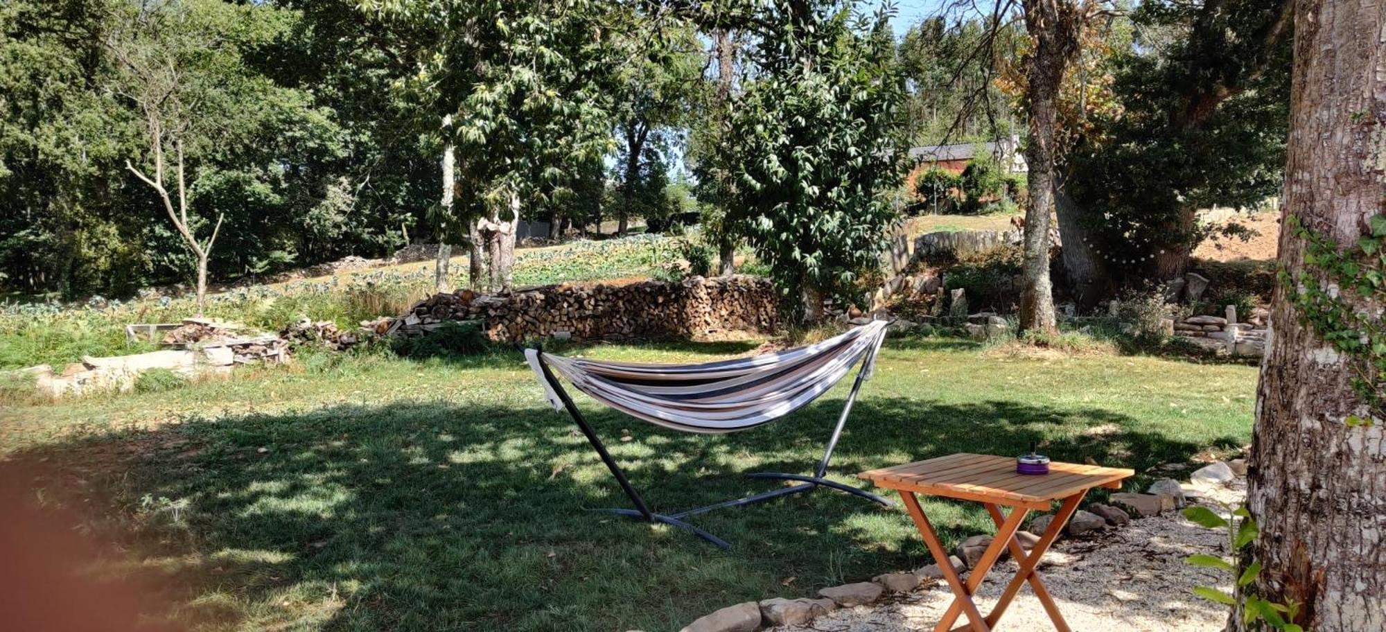 La Casita Villa Lugo Buitenkant foto